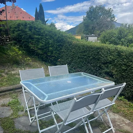 Les Geraniums Διαμέρισμα *